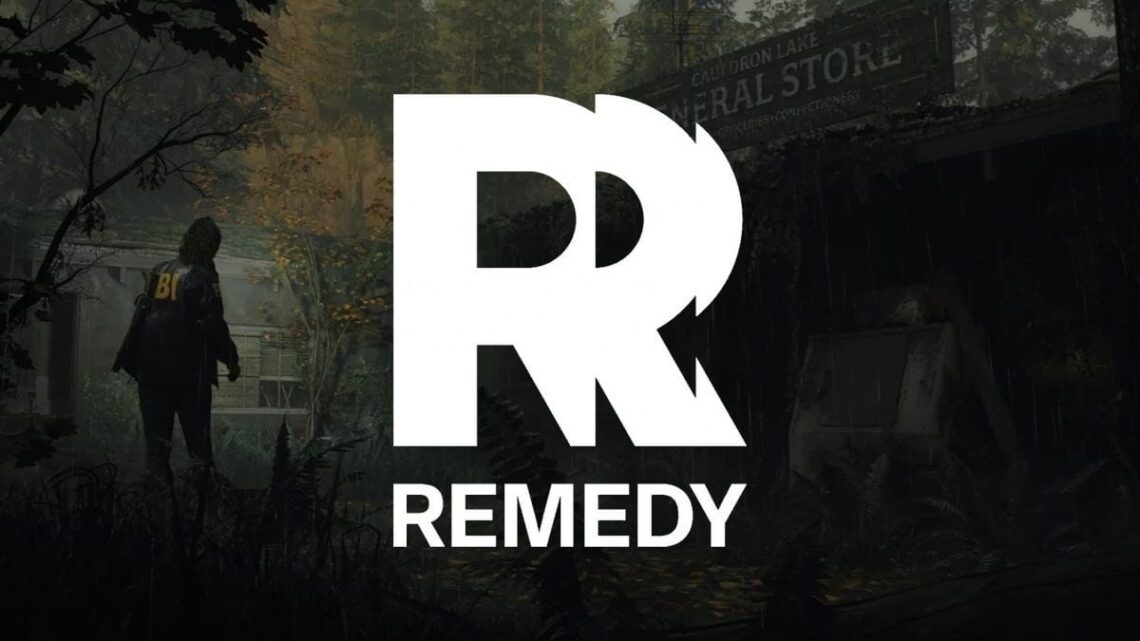 Remedy zrušilo hru Codename Kestrel