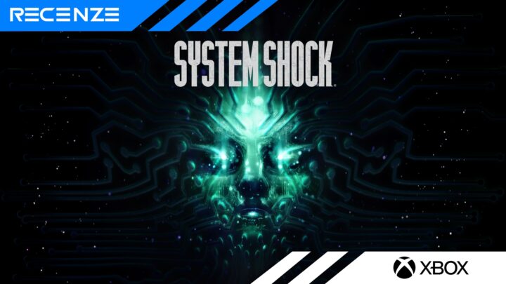 System Shock Remake – Recenze