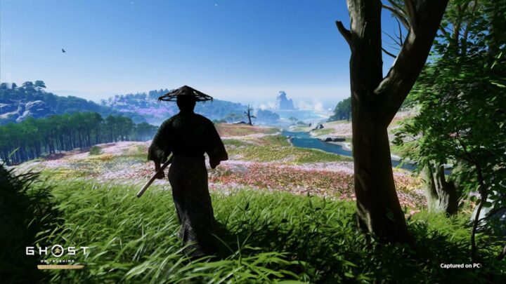 PC verze Ghost of Tsushima byla v řadě zemí stažena ze Steamu