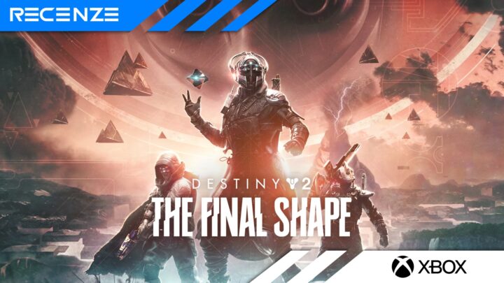 Destiny 2: The Final Shape – Recenze