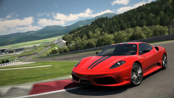 Gran Turismo 7 dostane větší aktualizaci