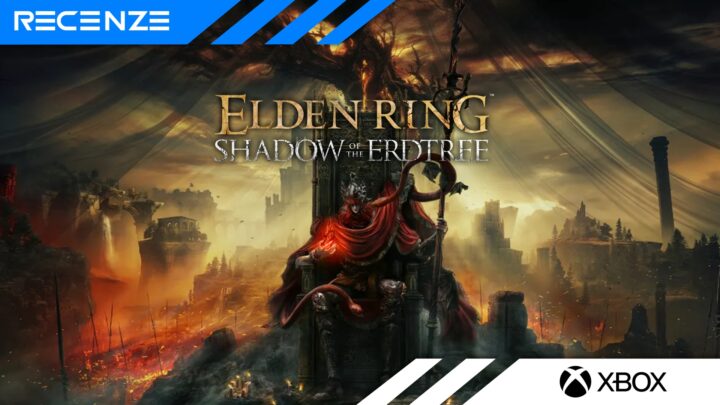 Elden Ring: Shadow of the Erdtree – Recenze