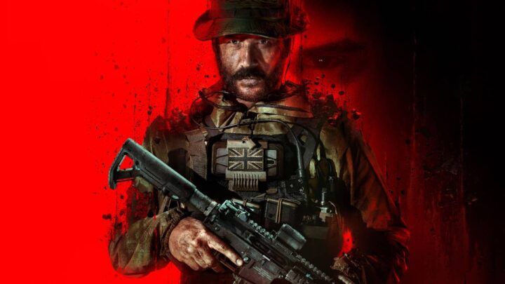 Call of Duty: Modern Warfare 3 v Game Passu