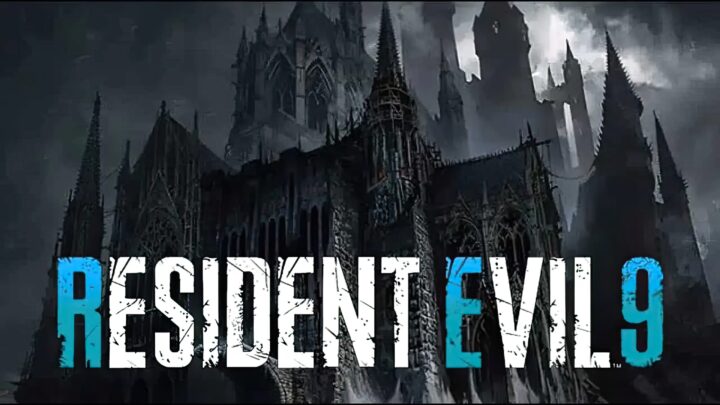 Capcom potvrdil nový Resident Evil
