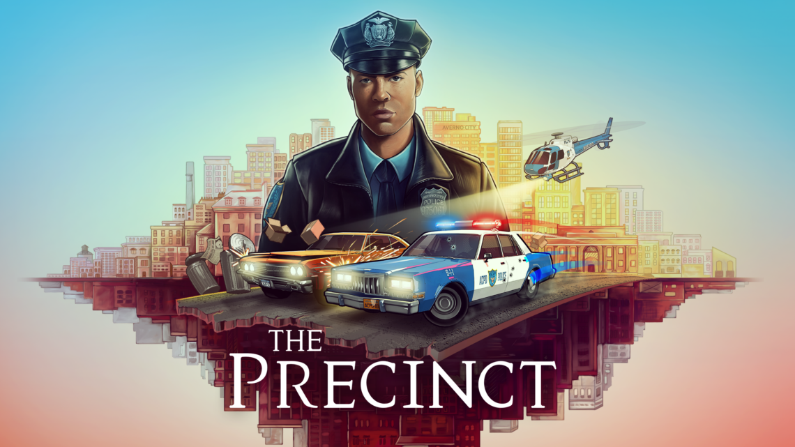 The Precinct se odkládá na podzim, nový trailer