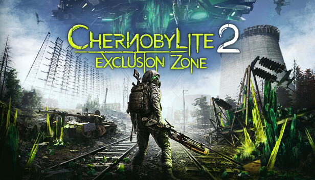 Oznámena hra Chernobylite 2: Exclusion Zone