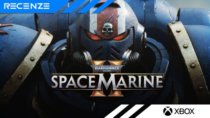 Warhammer 40.000: Space Marine 2 – Recenze