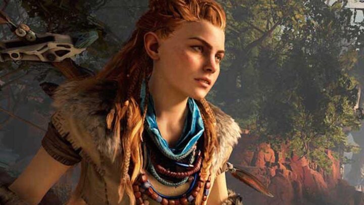 Horizon Zero Dawn – porovnání originálu s remasterem