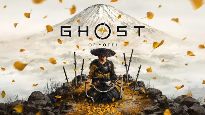 Oznámena hra Ghost of Yōtei pro PlayStation 5