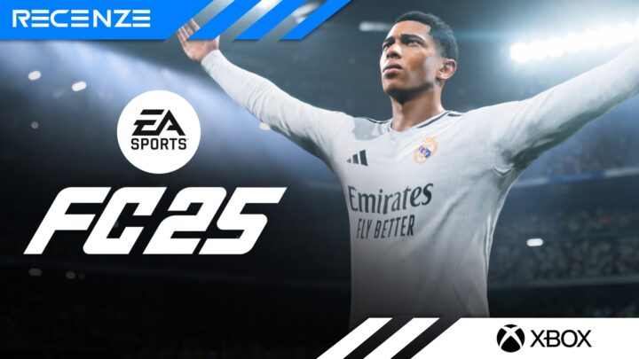 EA Sports FC 25 – Recenze