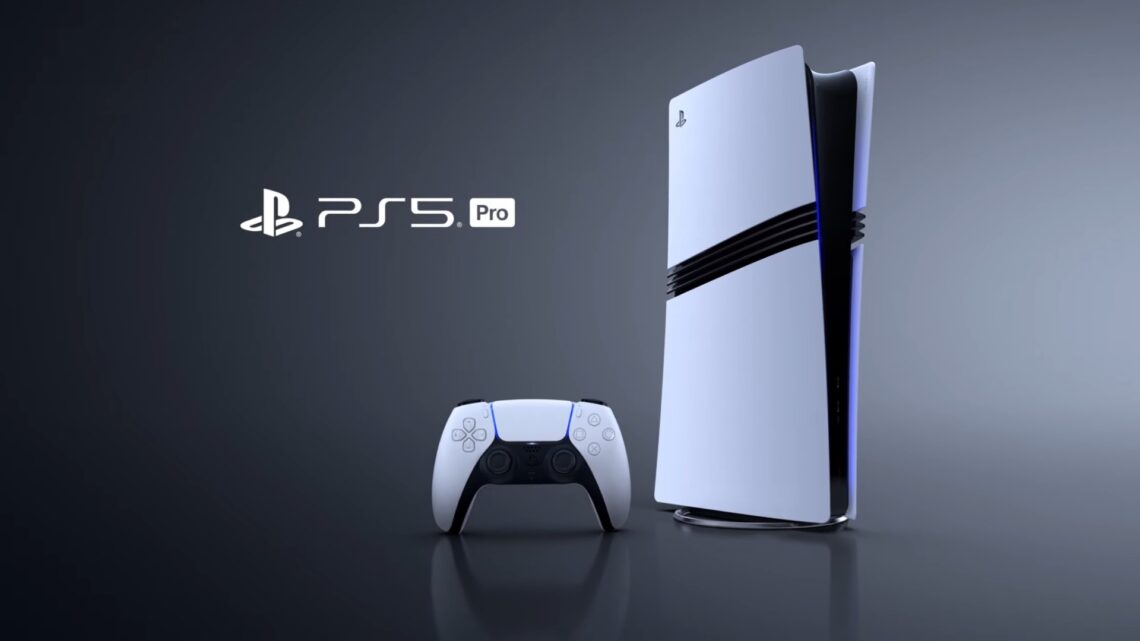 Kompletní seznam her s potvrzenou podporou konzole PlayStation 5 Pro