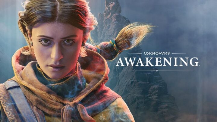 Unknown 9: Awakening dostává filmový launch trailer