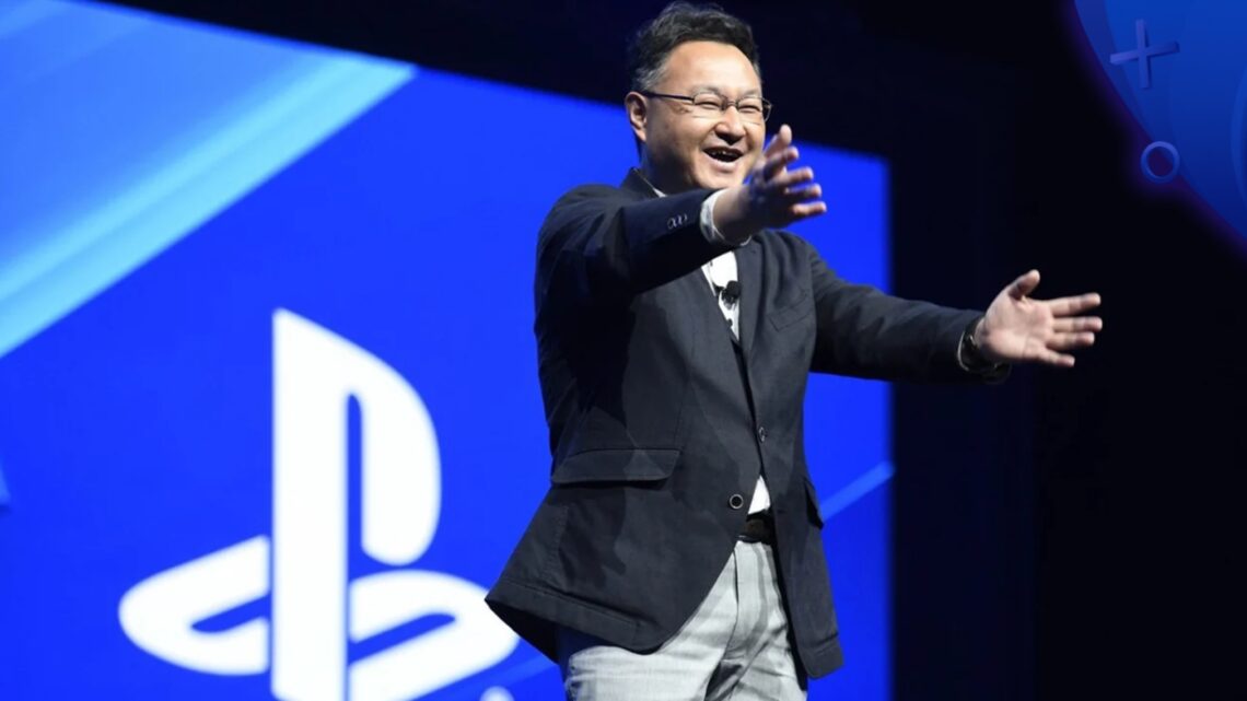 Shuhei Yoshida se loučí