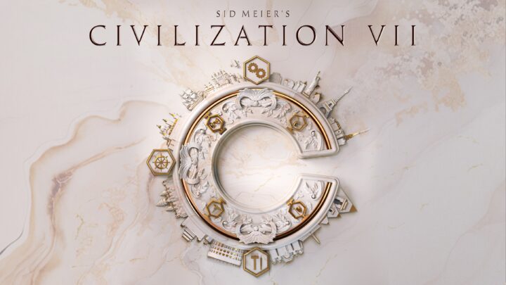 Hra Sid Meier’s Civilization VII je GOLD