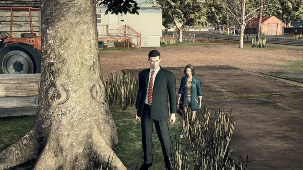 download free deadly premonition 2 nintendo switch