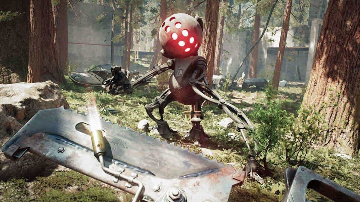 atomic heart release time pc