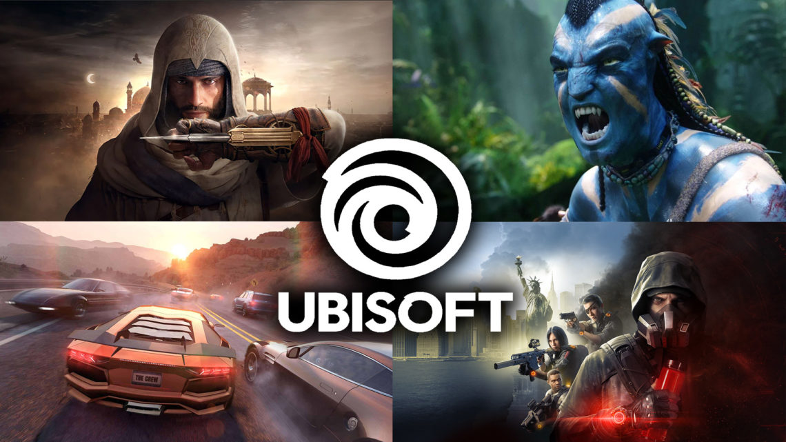 Ubisoft vám účet nesmaže, pokud splníte určitá kritéria