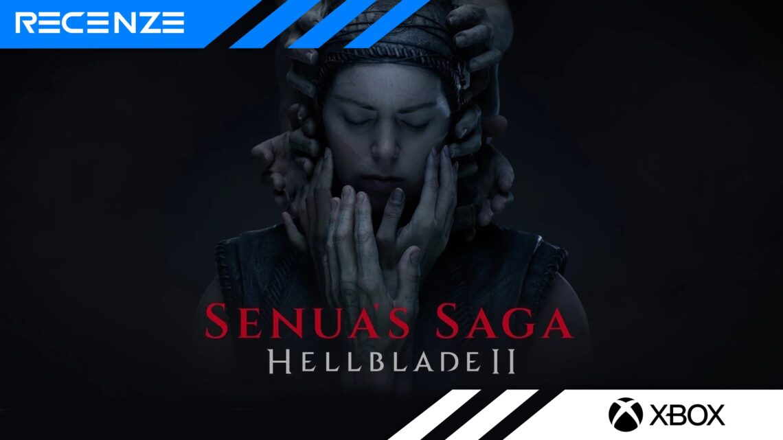 Senua’s Saga: Hellblade II – Recenze