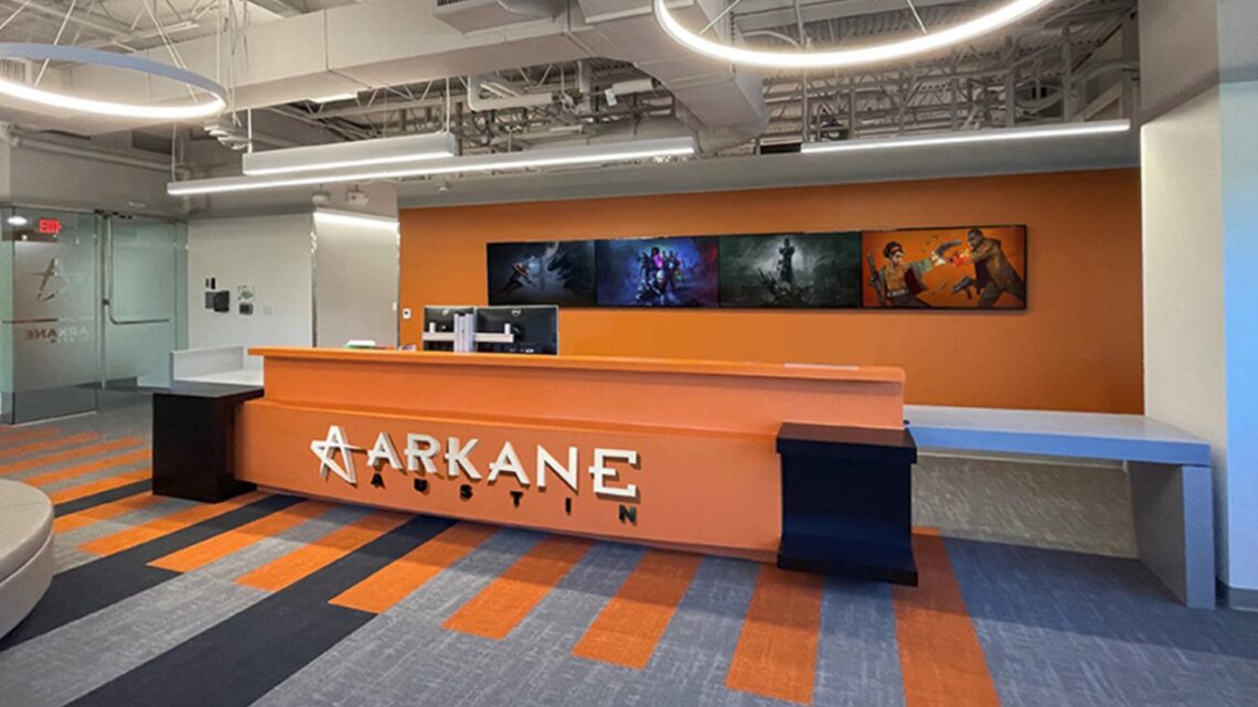 Arkane Austin: Update