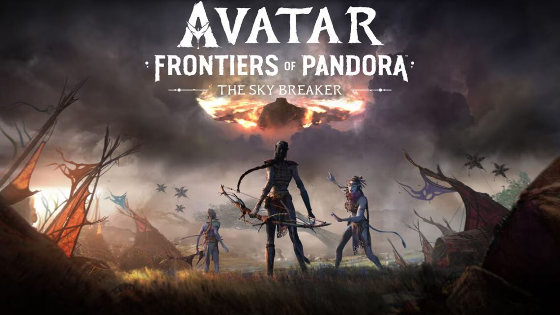 Avatar: Frontiers of Pandora se v červenci dočká rozšíření The Sky Breaker