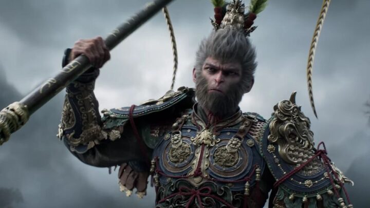 Bude Black Myth: Wukong exklusivní pro Playstation?