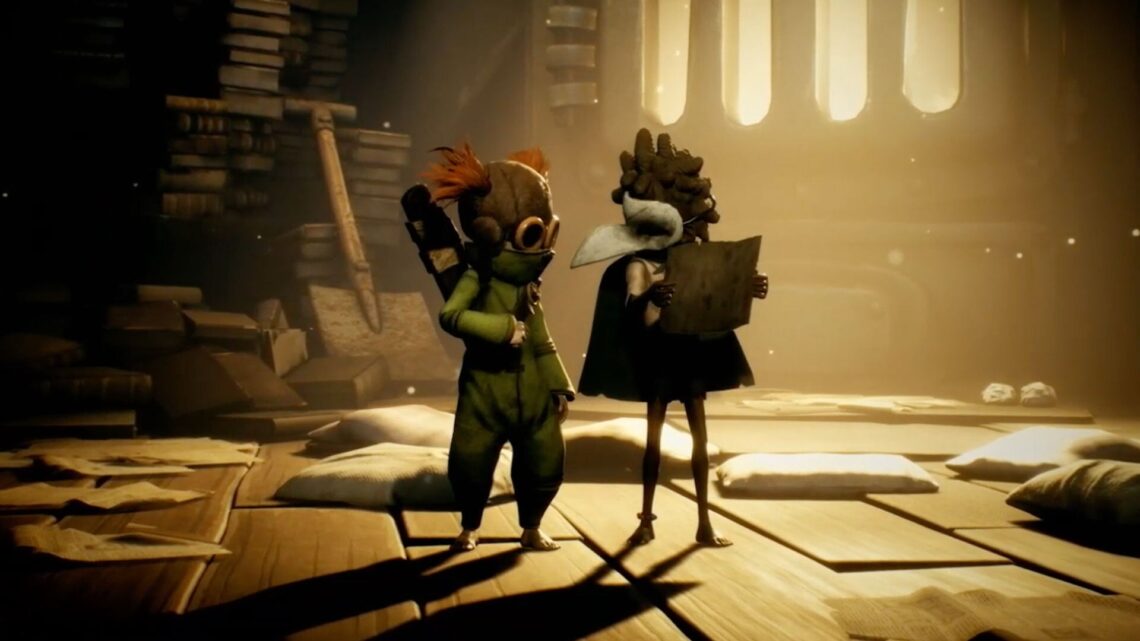 Little Nightmares III se odkládá na rok 2025