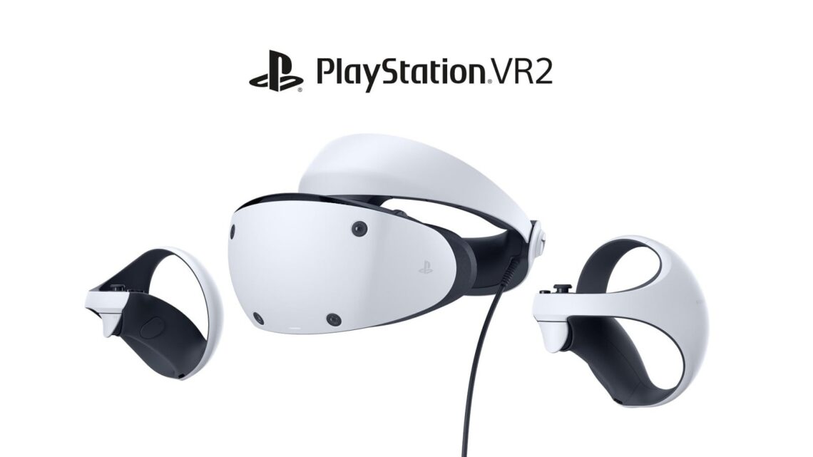 PlayStation VR2 bude kompatibilní s PC