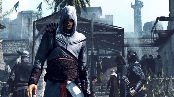 Ubisoft pracuje na několika remacích Assassin’s Creed