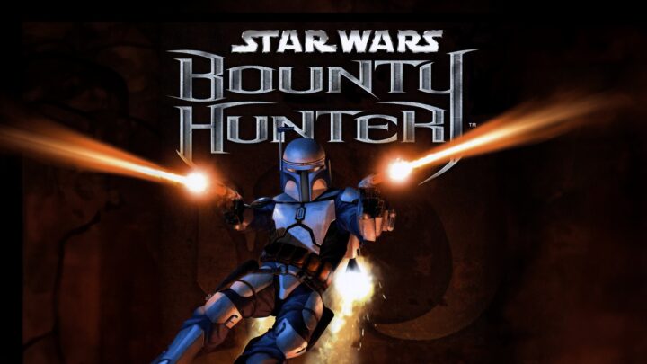 Oznámena hra Star Wars: Bounty Hunter pro současné platformy