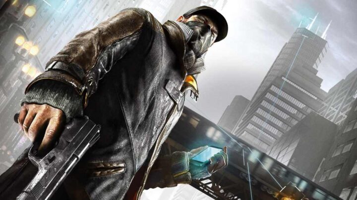 Začalo natáčení filmu Watch Dogs