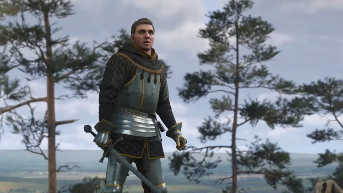 Gameplay trailer na hru Kingdom Come: Deliverance II