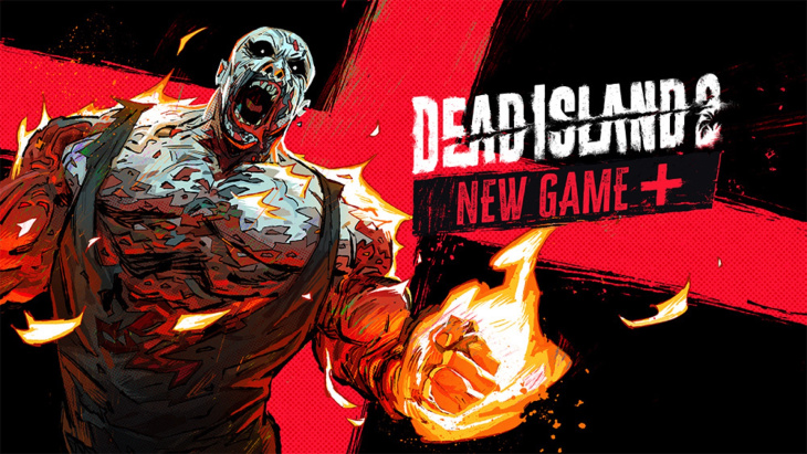 Dead Island 2 obdrží New Game+ a nový mód