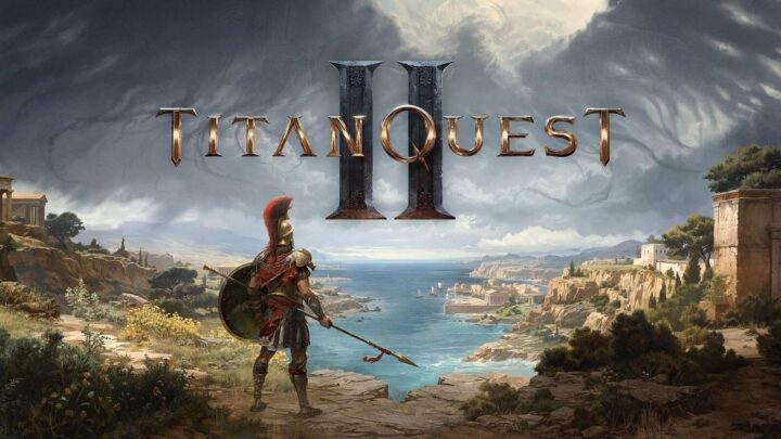 Titan Quest II se připomněl novým trailerem