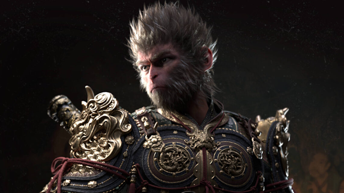 Black Myth: Wukong se dočká rozšíření