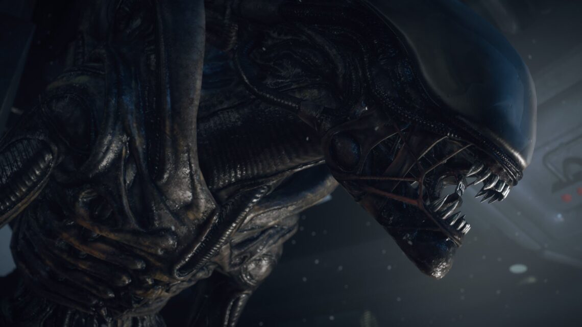 Oznámeno pokračování hry Alien: Isolation