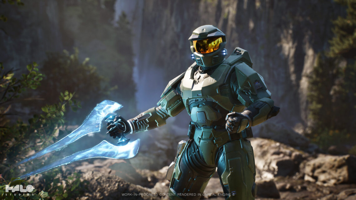 343 Industries se mění na Halo Studios