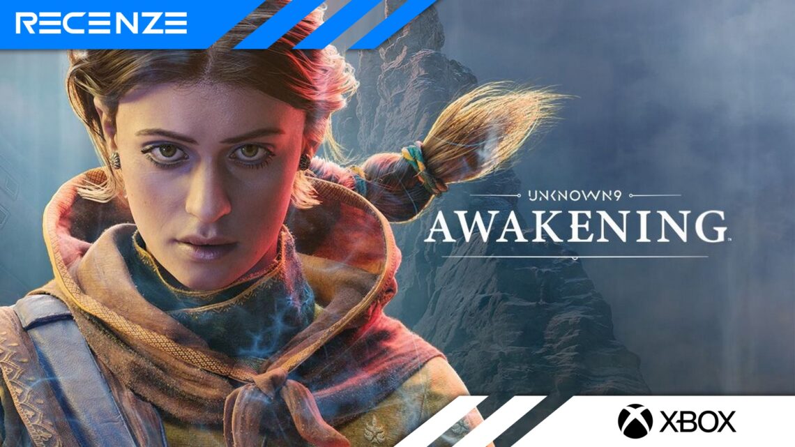 Unknown 9: Awakening – Recenze