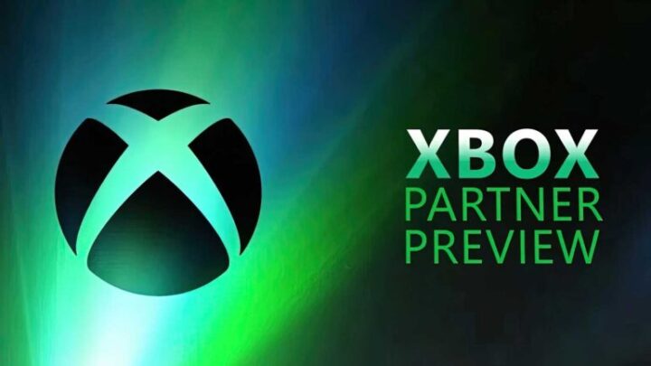 Ve čtvrtek proběhne prezentace Xbox Partner Preview