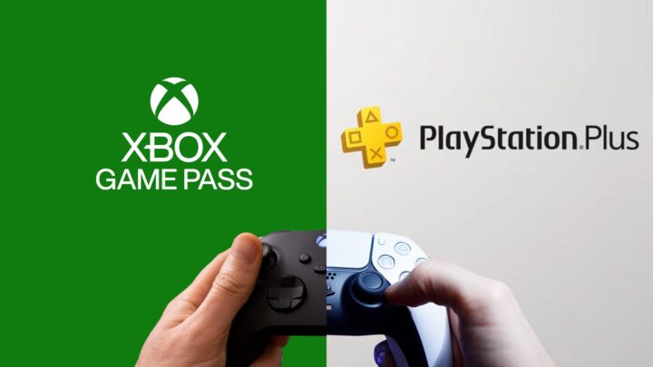 Game Pass a Playstation Plus opustí tyto hry