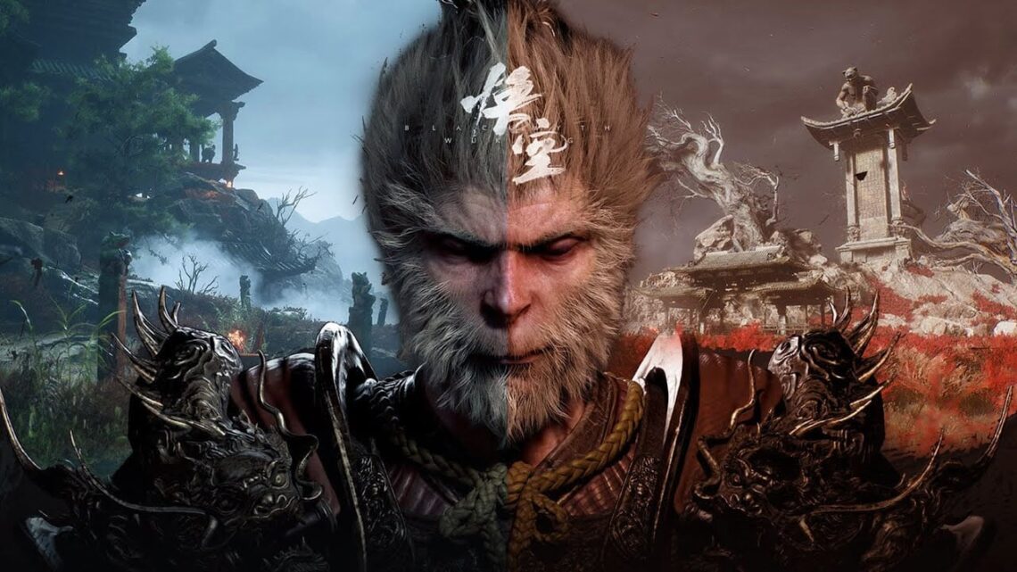 Black Myth: Wukong se blíží na Xbox Series