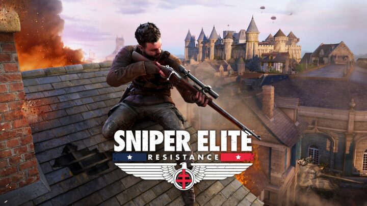 Oznámeno datum vydání Sniper Elite Resistance