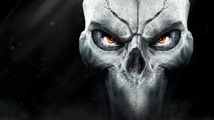 Deathinitive Edition pro Darksiders II míří na současné konzole