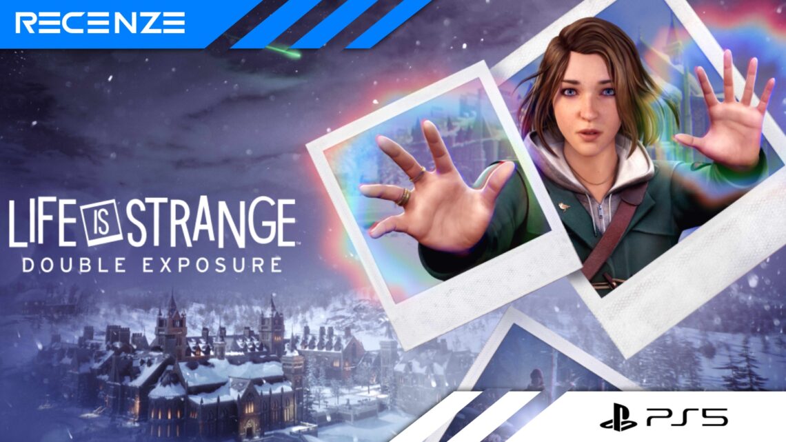 Life is Strange: Double Exposure – Recenze