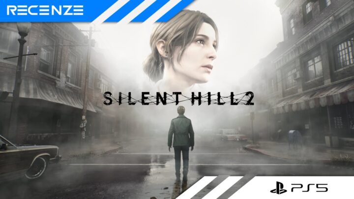 Silent Hill 2 Remake – Recenze