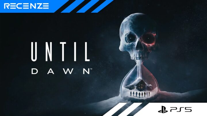 Until Dawn Remake – Recenze