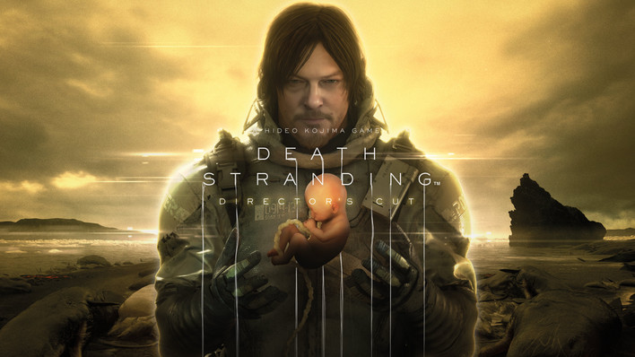 Bez ohlášení vyšlo Death Stranding na Xbox Series X/S