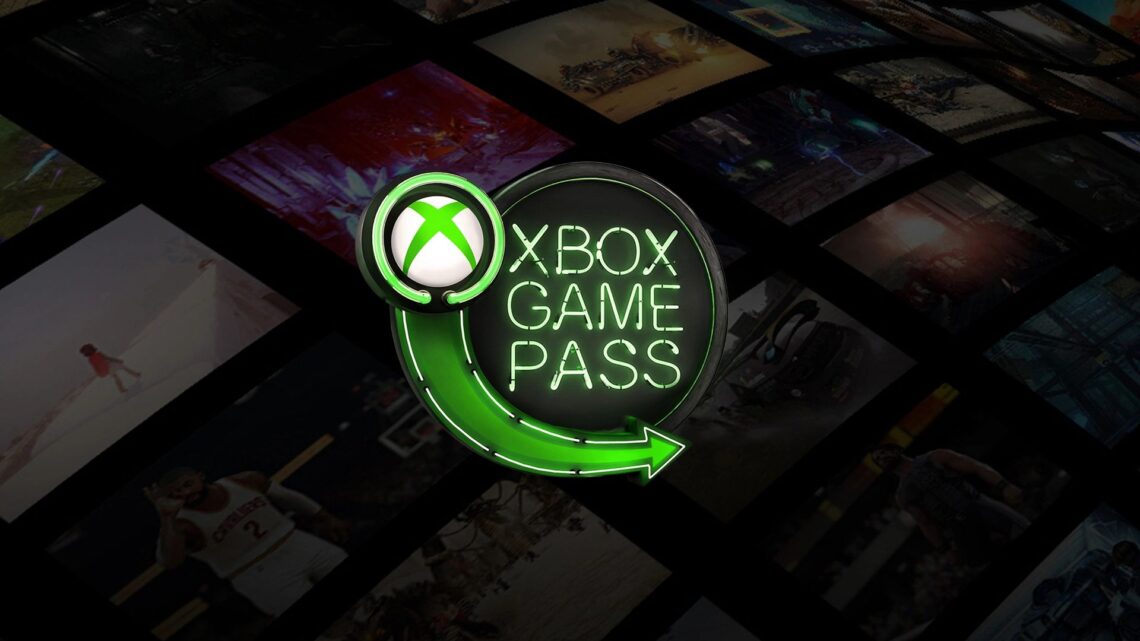 Game Pass již brzy opustí několik her