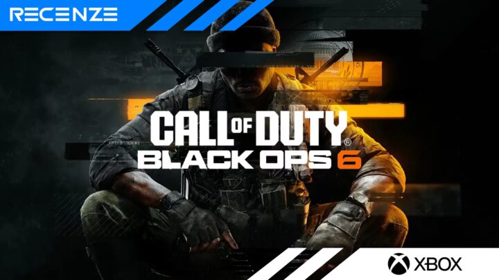 Call of Duty: Black Ops 6 – Recenze Multiplayer