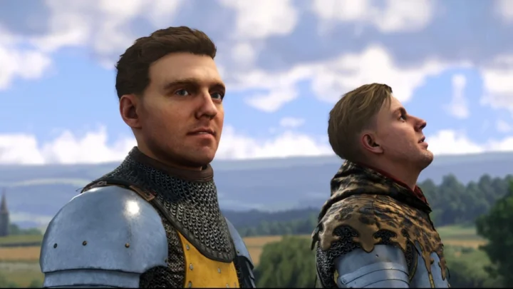 Daniel Vávra reaguje na kontroverzi ohledně hry Kingdom Come: Deliverance II